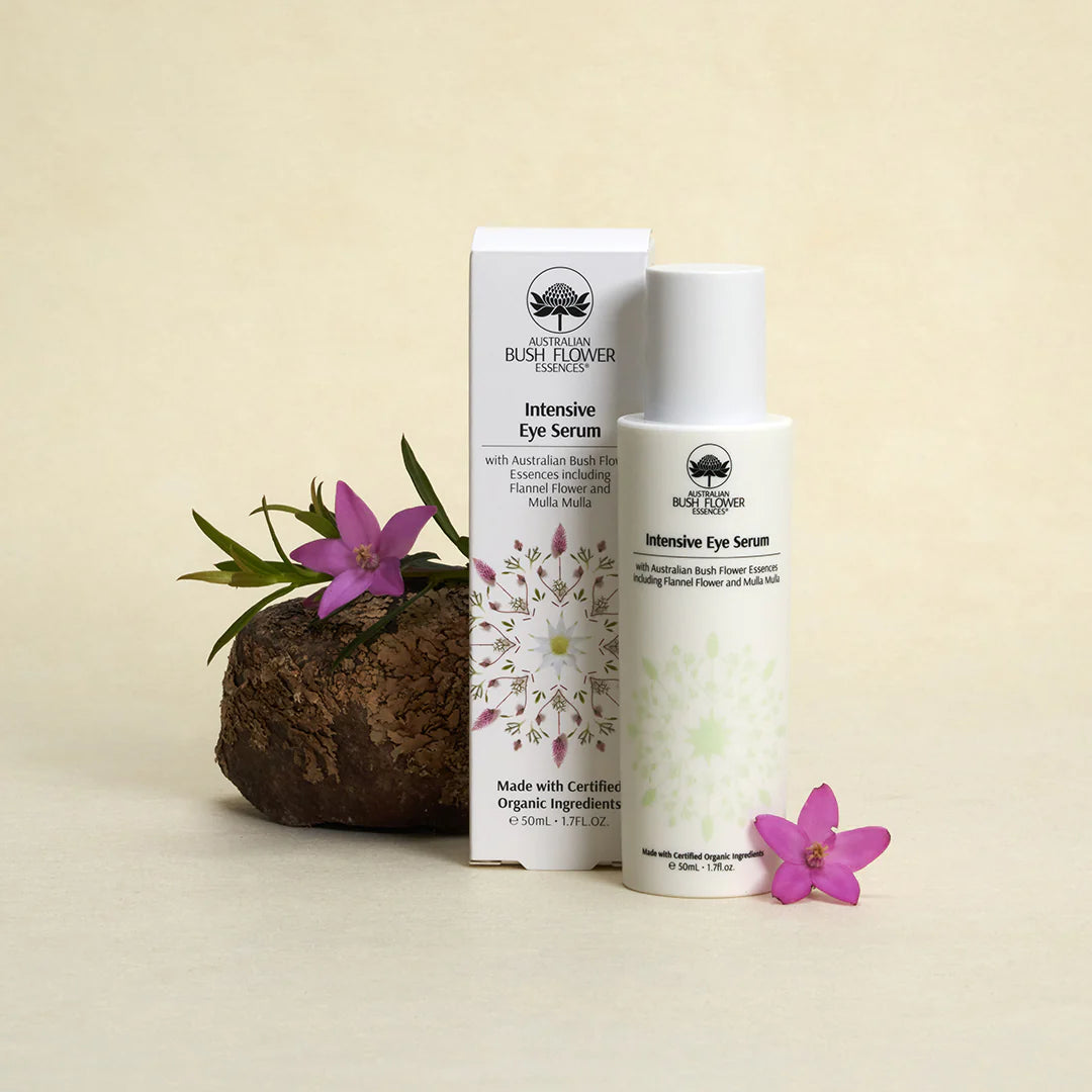 Intensive Eye Serum 50ml image 1