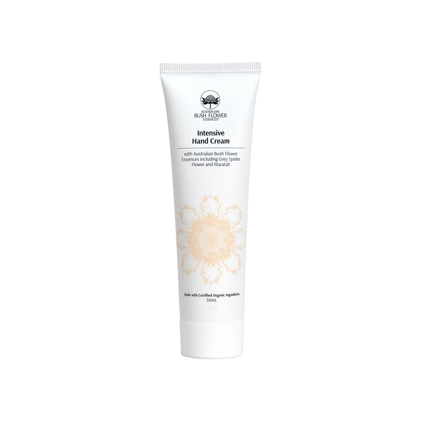Intensive Hand Cream 50ml image 0