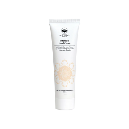 Intensive Hand Cream 50ml image 0
