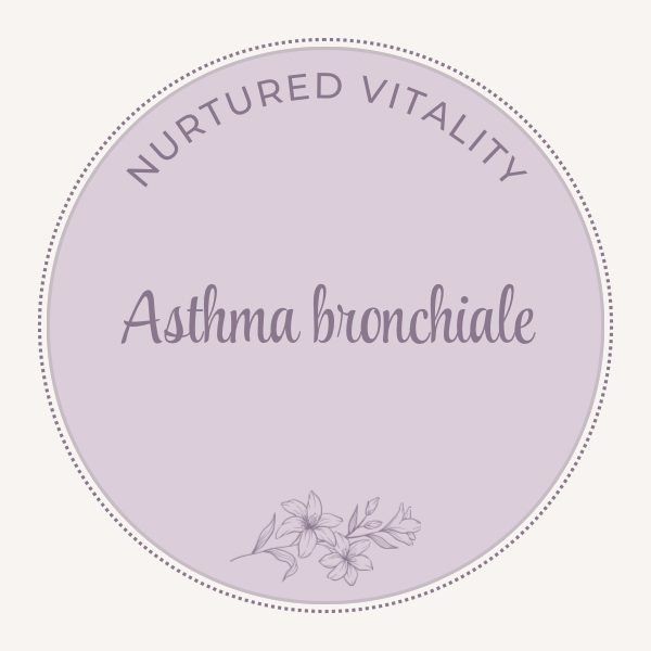 Asthma bronchiale Nosode