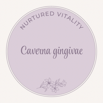 Caverna gingivae nosode