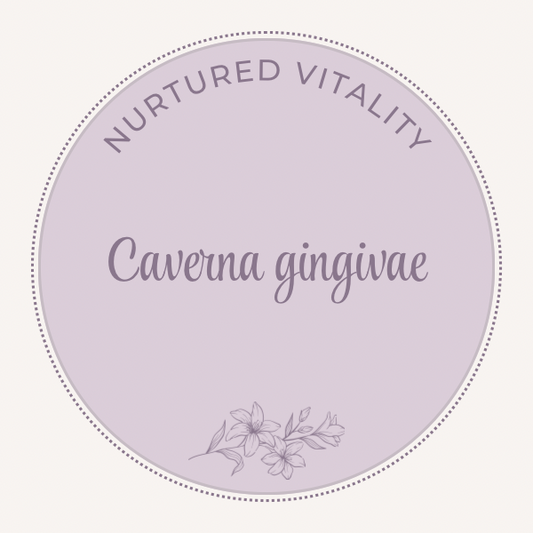 Caverna gingivae nosode