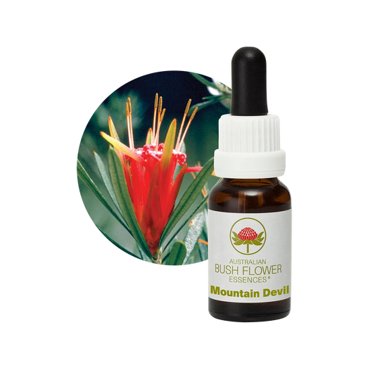 Mountain Devil 30ml image 0