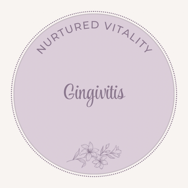 Gingivitis Nosode