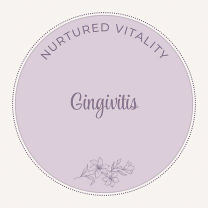 Gingivitis Nosode