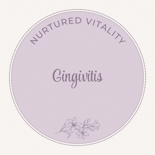 Gingivitis Nosode