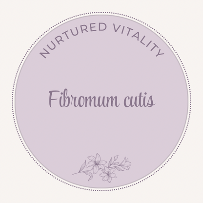 Fibromum cutis Nosode
