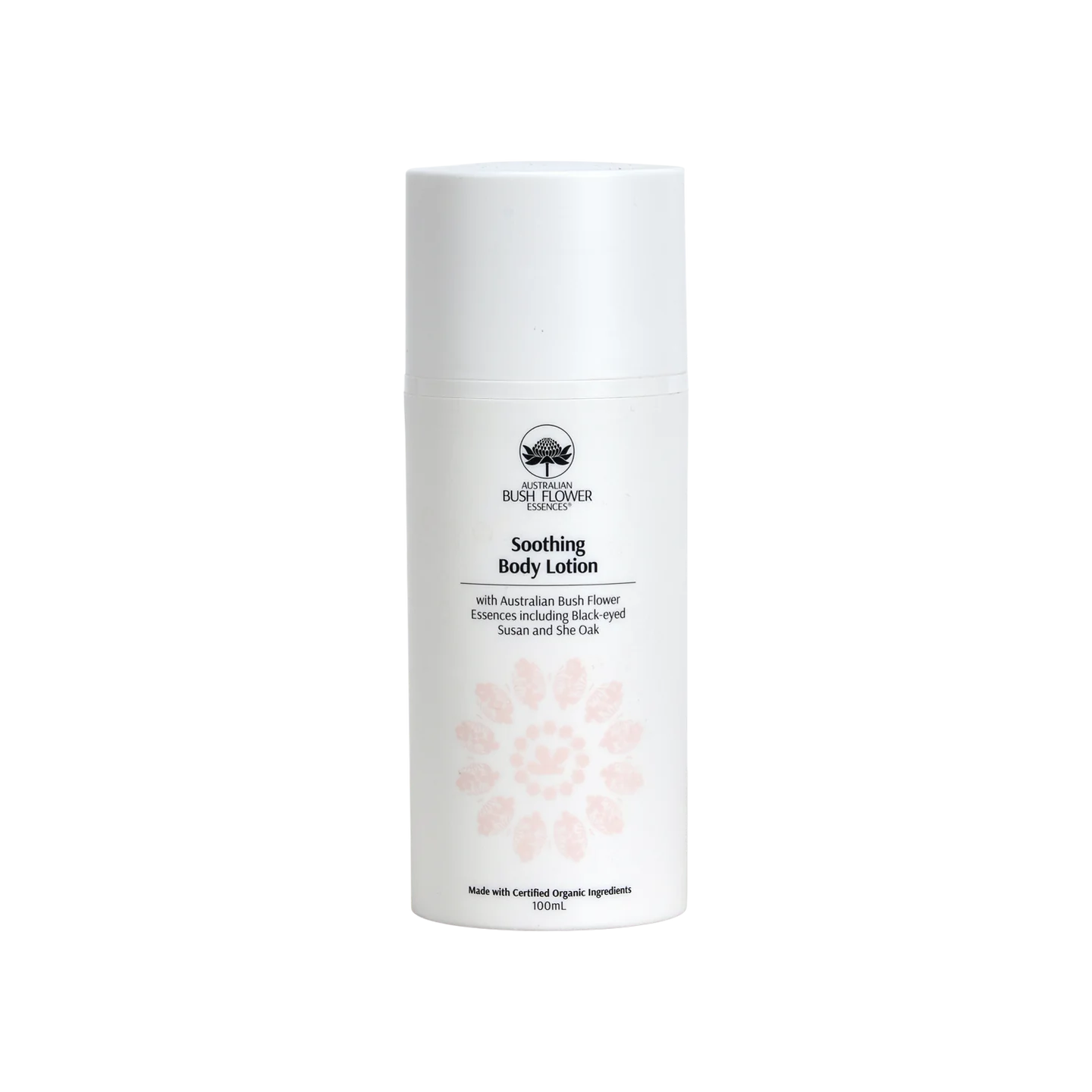 Soothing Body Lotion 100ml image 0