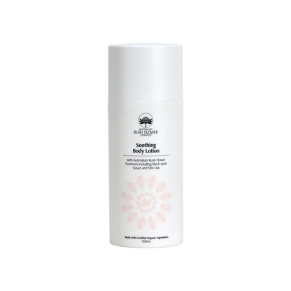 Soothing Body Lotion 100ml image 0
