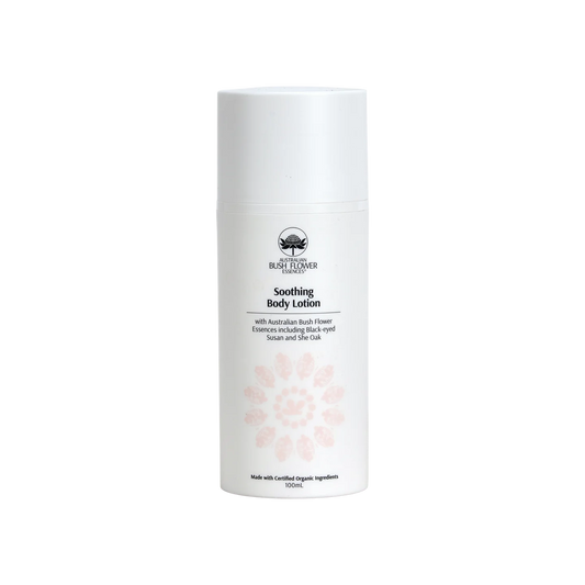 Soothing Body Lotion 100ml image 0