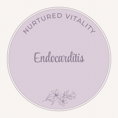Endocarditis Nosode