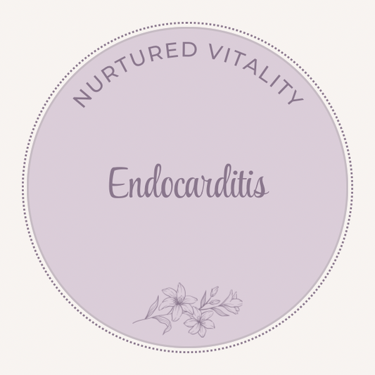 Endocarditis Nosode