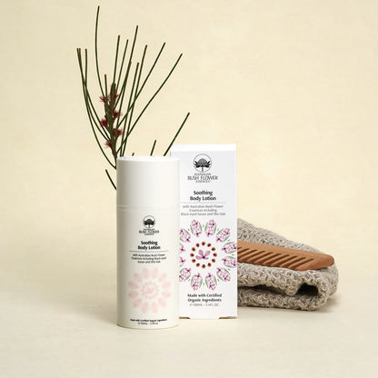 Soothing Body Lotion 100ml image 1