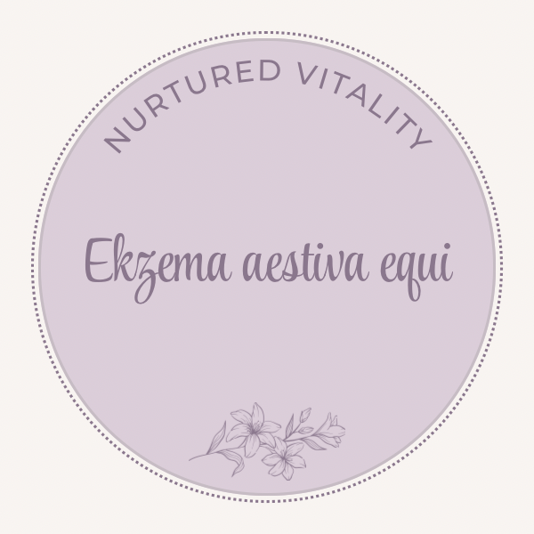 Ekzema aestiva equi Nosode
