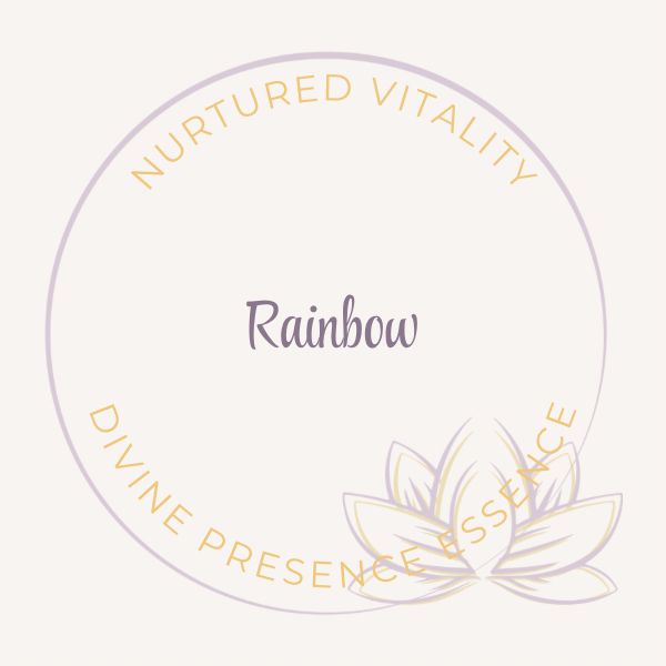 Australian Bush Flower Divine Presence Rainbow Essence