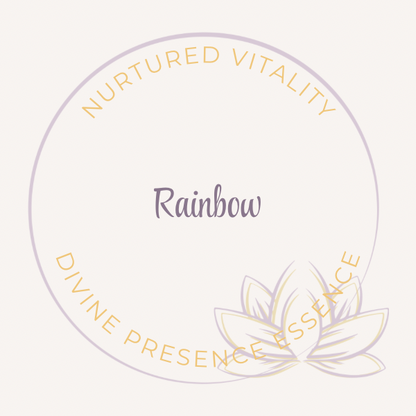 Australian Bush Flower Divine Presence Rainbow Essence