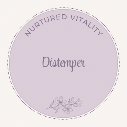 Distemper Nosode