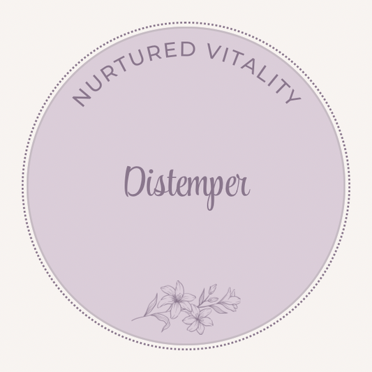 Distemper Nosode