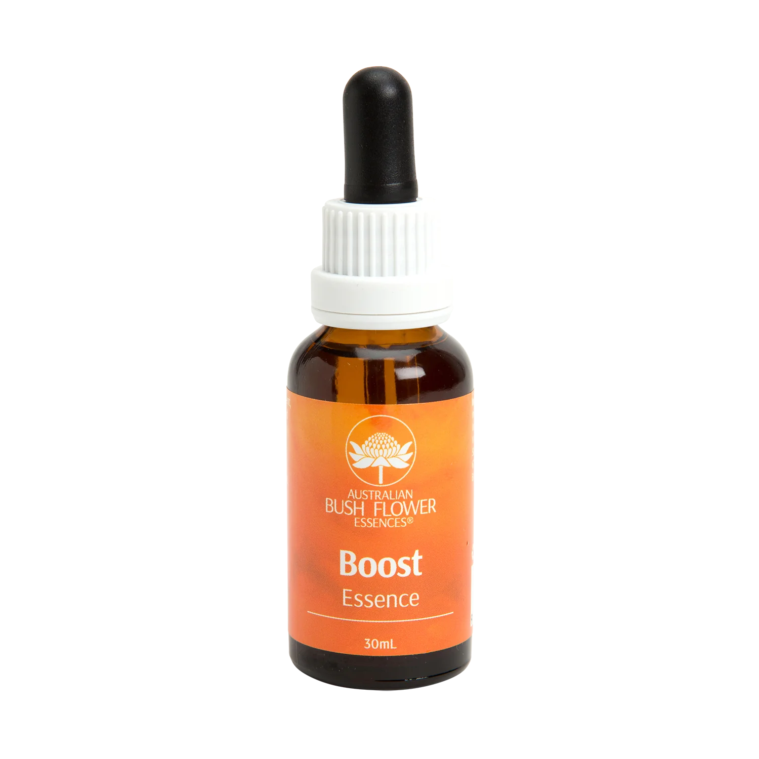 Australian Bush Flower Essences: Boost Essence 30ml image 0