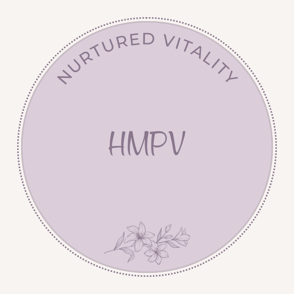 HMPV Nosode