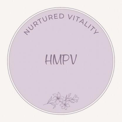 HMPV Nosode