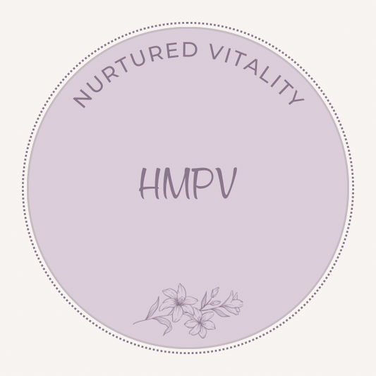 HMPV Nosode
