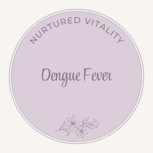 Dengue Fever Nosode