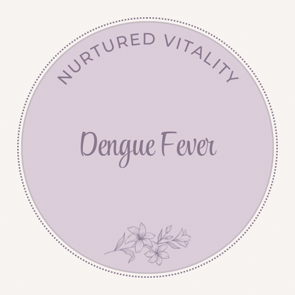 Dengue Fever Nosode