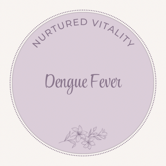 Dengue Fever Nosode
