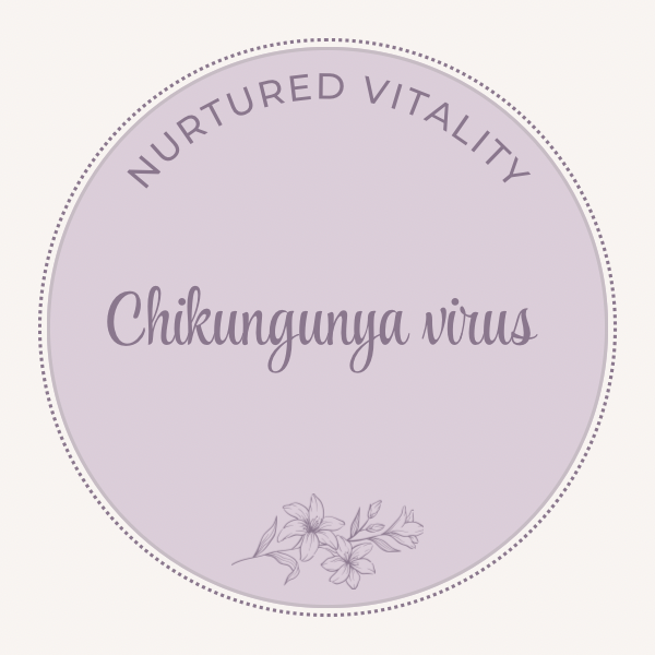 Chikungunya virus Nosode