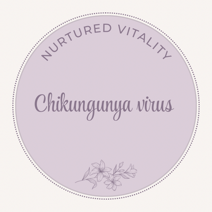 Chikungunya virus Nosode