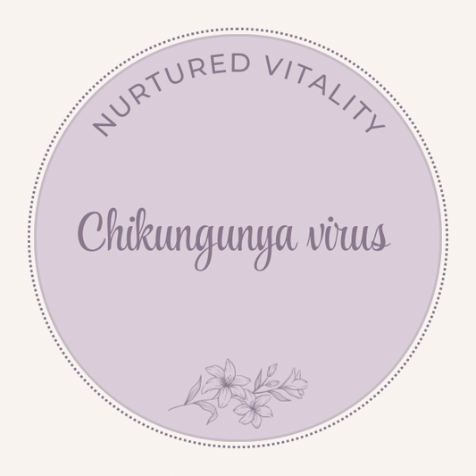 Chikungunya virus Nosode