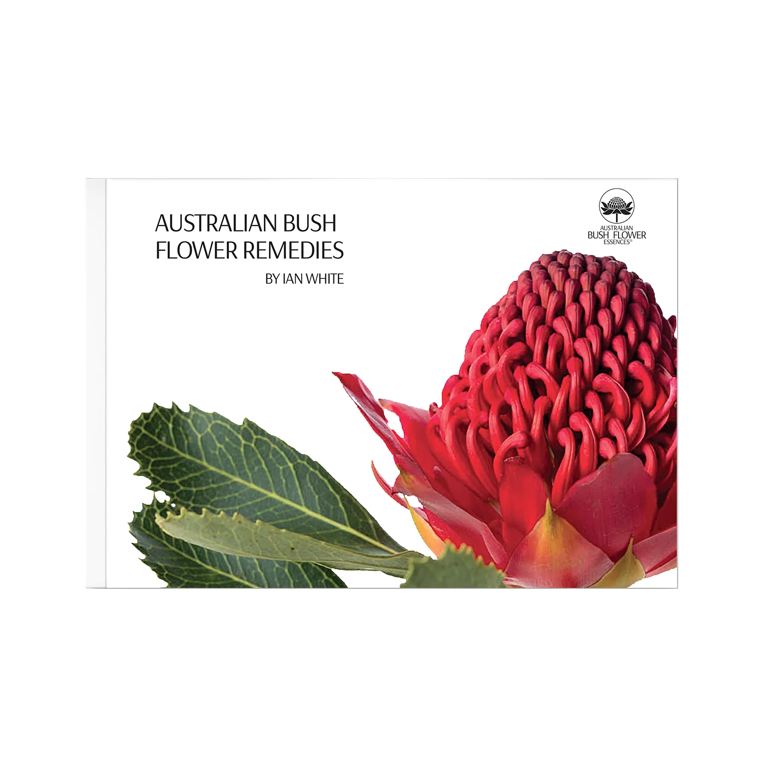 Australian Bush Flower Remedies Book image 0