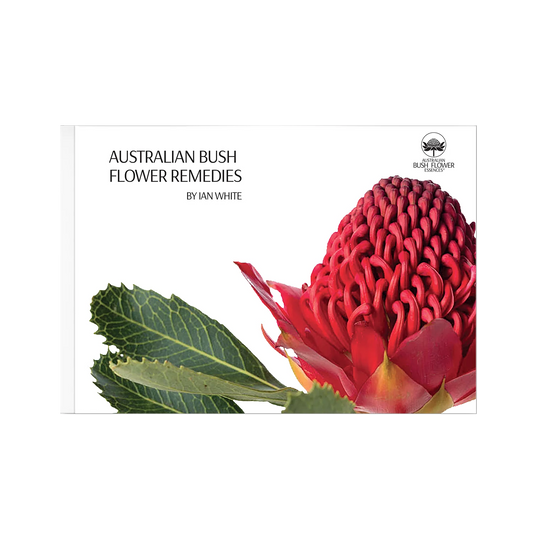 Australian Bush Flower Remedies Book image 0