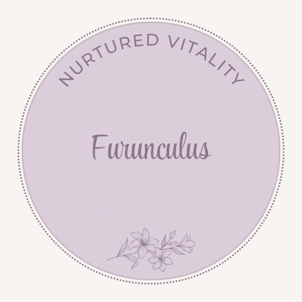 Furunculus Nosode