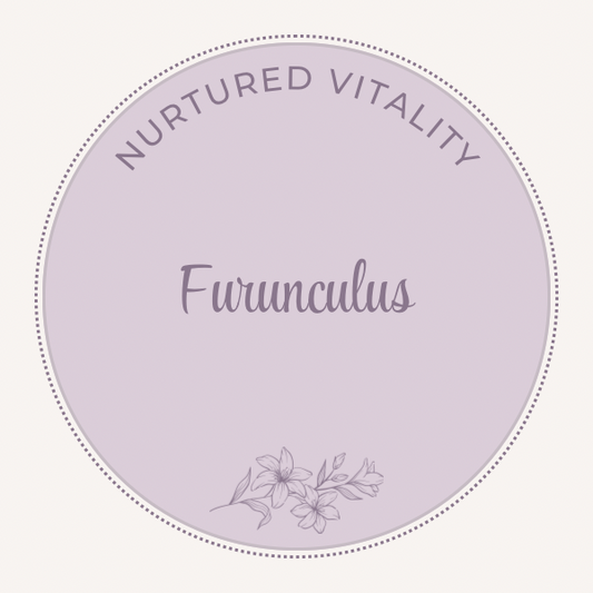 Furunculus Nosode