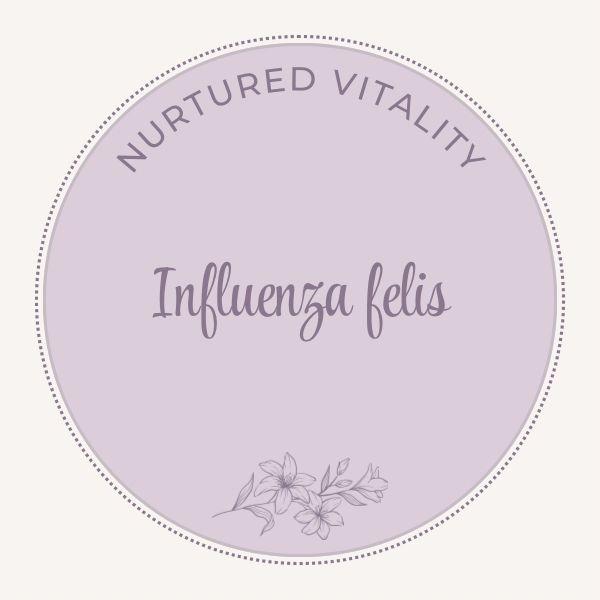 Influenza felis Nosode