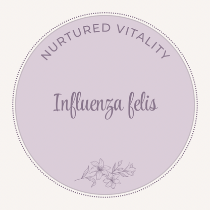 Influenza felis Nosode