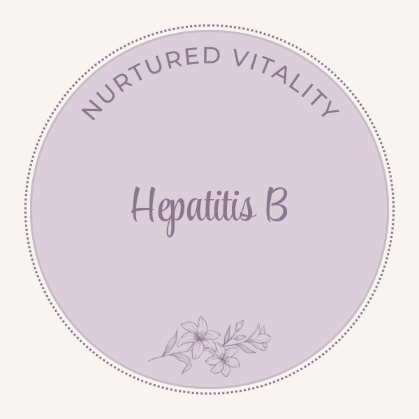 Hepatitis B Nosode