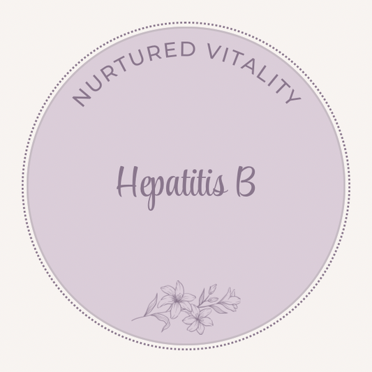 Hepatitis B Nosode