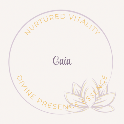 Australian Bush Flower Divine Presence Gaia Essence