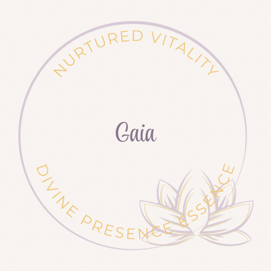 Australian Bush Flower Divine Presence Gaia Essence