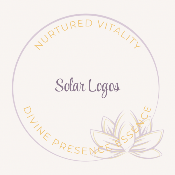 Australian Bush Flower Divine Presence Solar Logos Essence