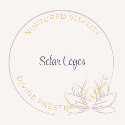 Australian Bush Flower Divine Presence Solar Logos Essence