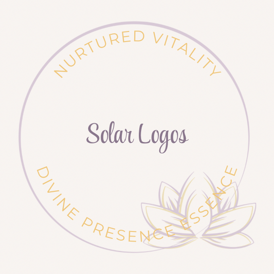 Australian Bush Flower Divine Presence Solar Logos Essence