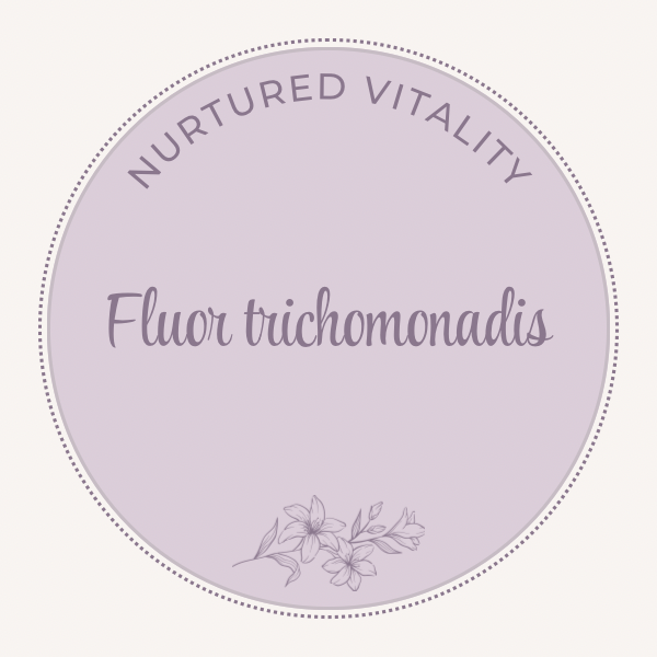Fluor trichomonadis Nosode