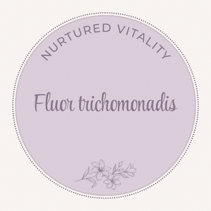 Fluor trichomonadis Nosode