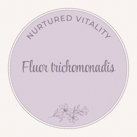 Fluor trichomonadis Nosode