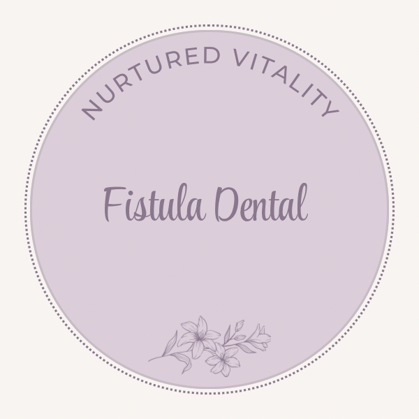 Fistula Dental Nosode