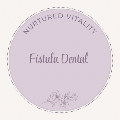 Fistula Dental Nosode
